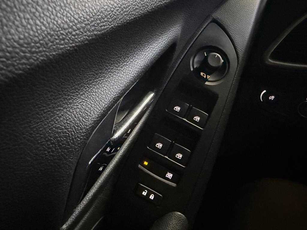 Chevrolet Trax - Vista 10