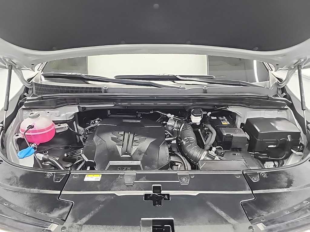 KIA Carnival - Vista 5