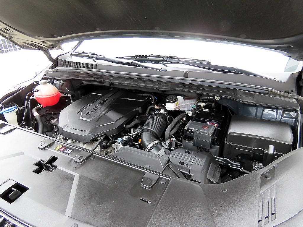 KIA Carnival 2021 Negro - Importación desde Corea - HF Imports Iquique - Foto 19