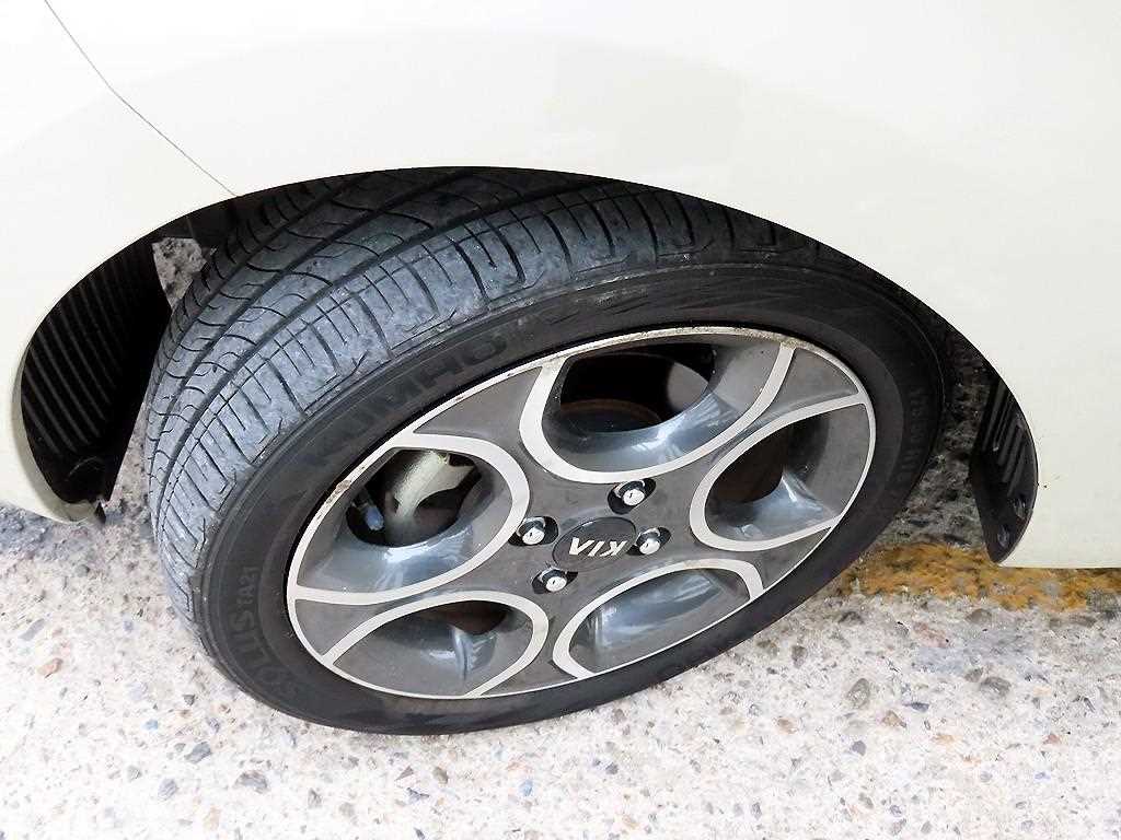 KIA Morning 2014 Blanco - Importación desde Corea - HF Imports Iquique - Foto 18