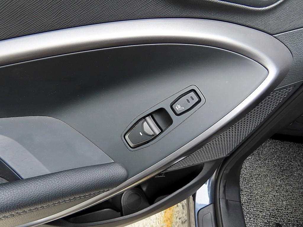 HYUNDAI Santa Fe 2017 Azul - Importación desde Corea - HF Imports Iquique - Foto 16