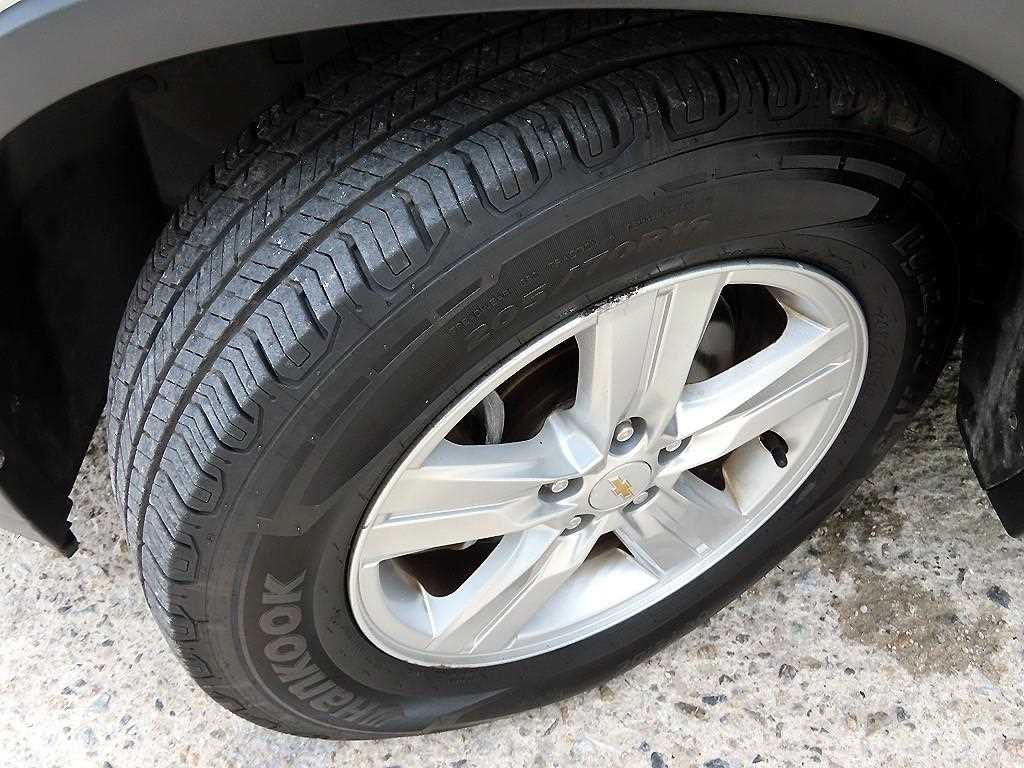 Chevrolet Trax 2014 - Importación desde Corea - HF Imports Iquique - Foto 17