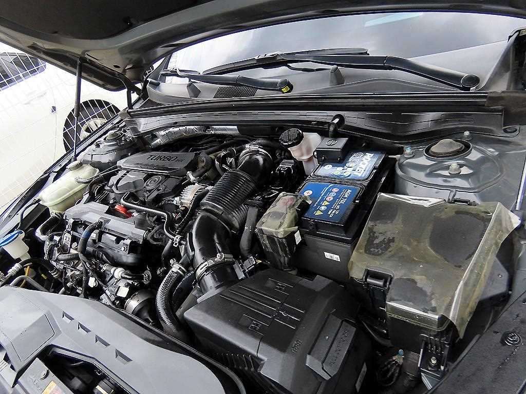 KIA K5 2020 Negro - Importación desde Corea - HF Imports Iquique - Foto 19