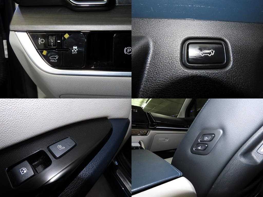 KIA Sportage 2023 Azul - Importación desde Corea - HF Imports Iquique - Foto 18