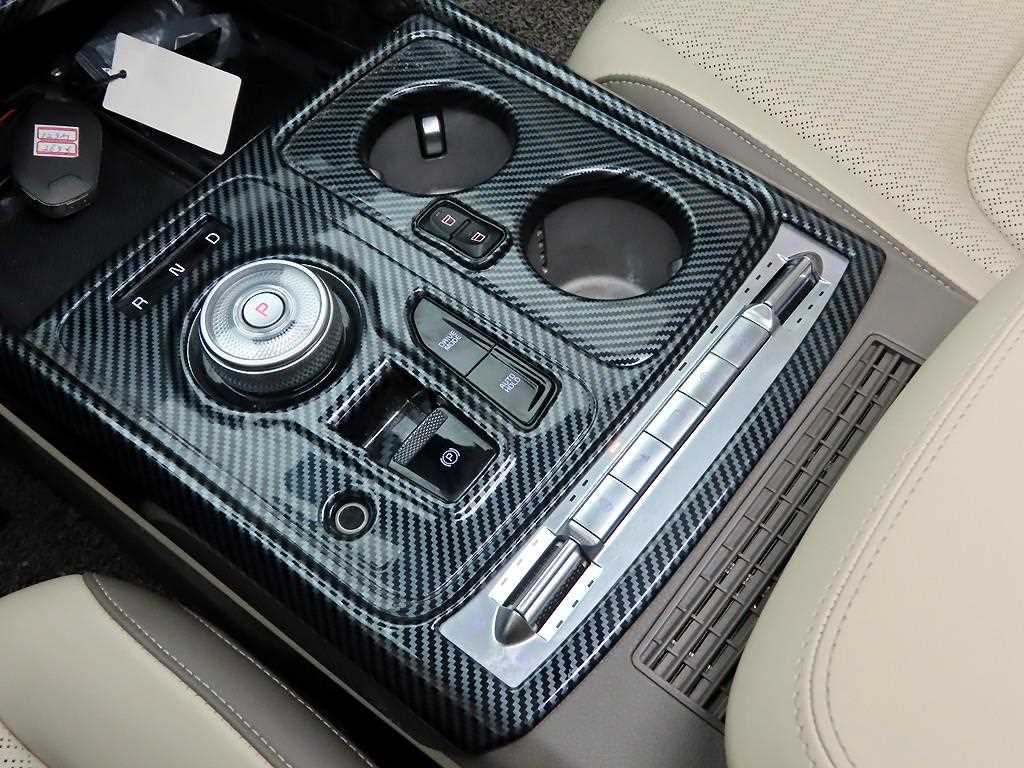 KIA Carnival - Vista 10
