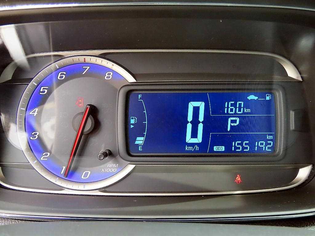 Chevrolet Trax - Vista 9