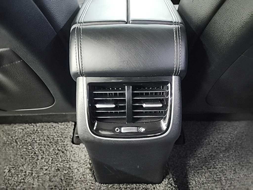 KIA K7 2017 Negro - Importación desde Corea - HF Imports Iquique - Foto 13