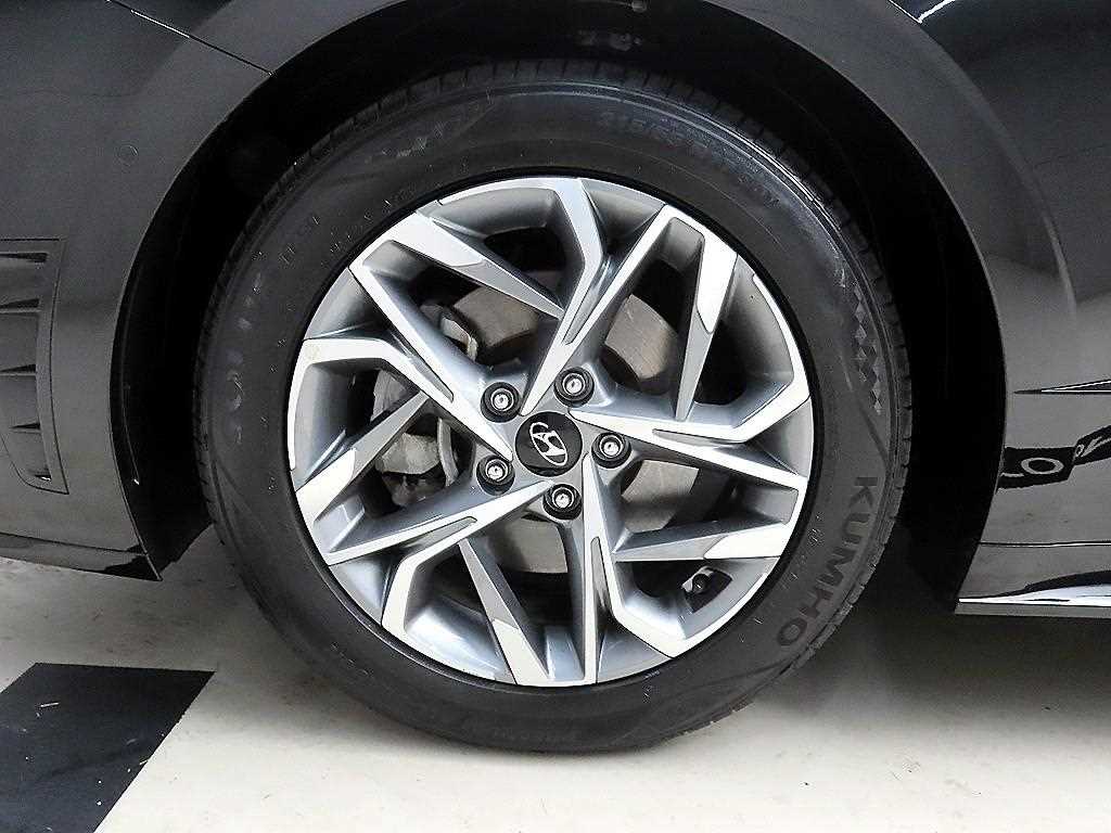 HYUNDAI Sonata 2022 - Importación desde Corea - HF Imports Iquique - Foto 20