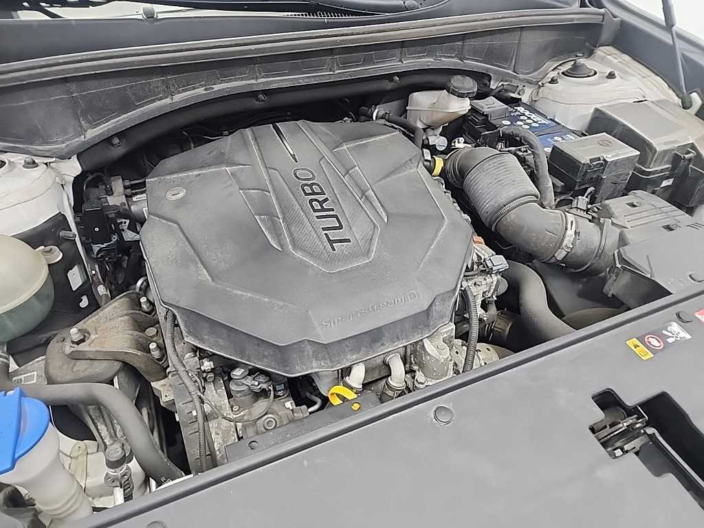 KIA Sorento - Vista 5