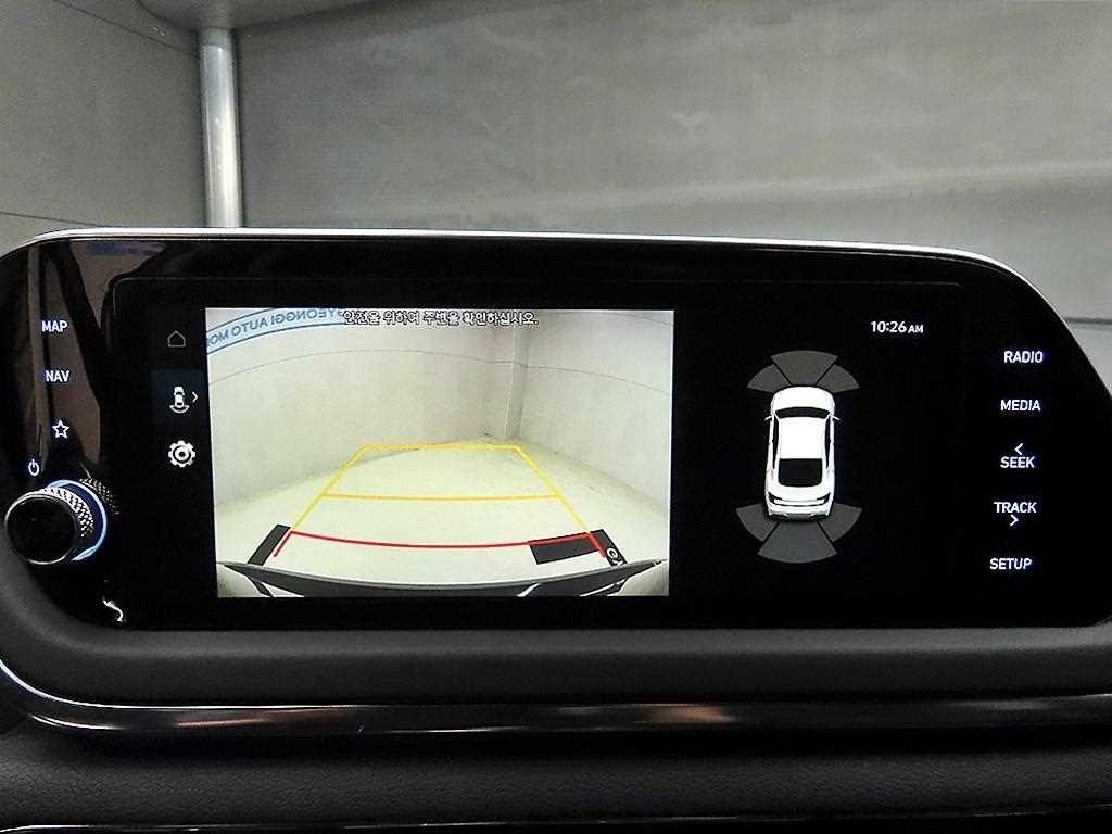 HYUNDAI Sonata 2022 - Importación desde Corea - HF Imports Iquique - Foto 17