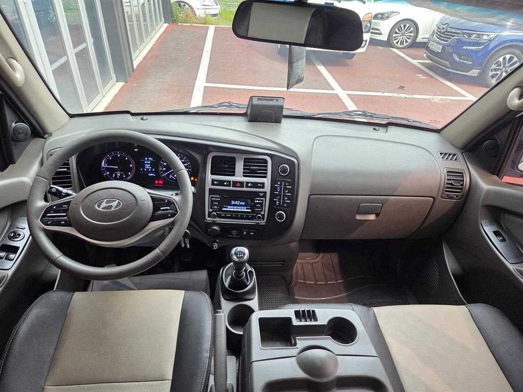 Small Truck Normal Box(High Deck) - Vista 10