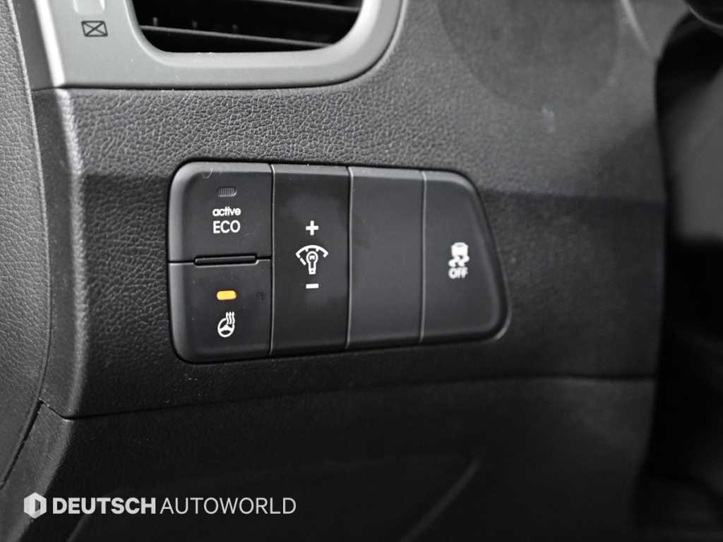HYUNDAI Avante 2015 Negro - Importación desde Corea - HF Imports Iquique - Foto 16