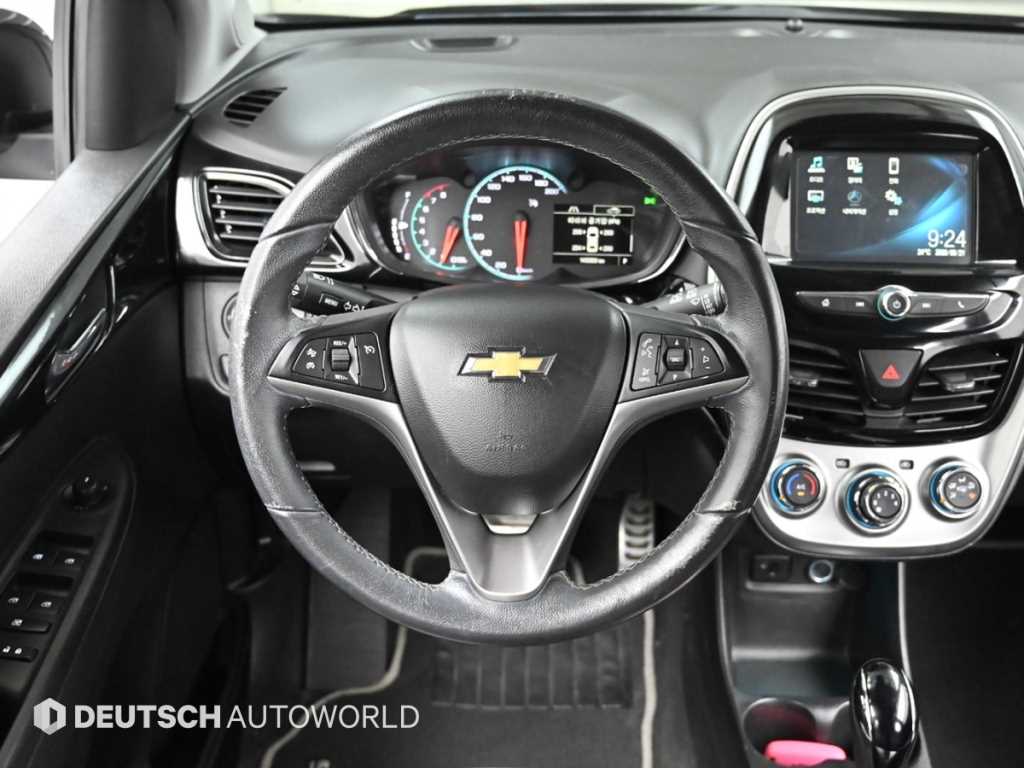 Chevrolet Spark 2016 - Importación desde Corea - HF Imports Iquique - Foto 13