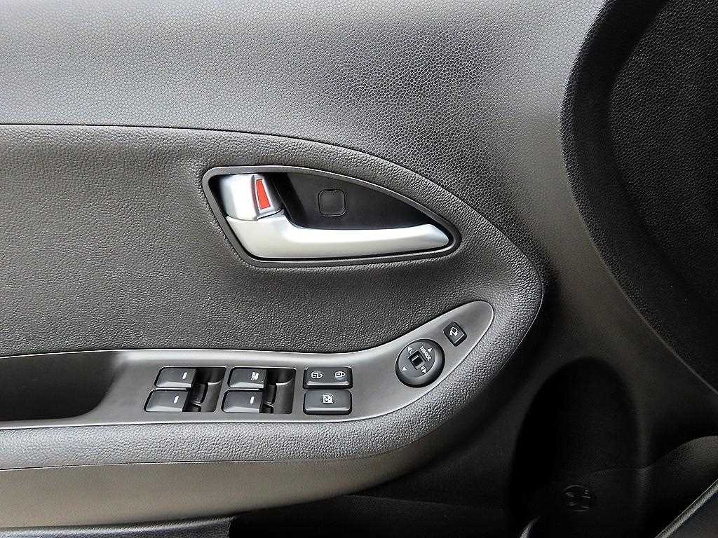 KIA Morning - Vista 11