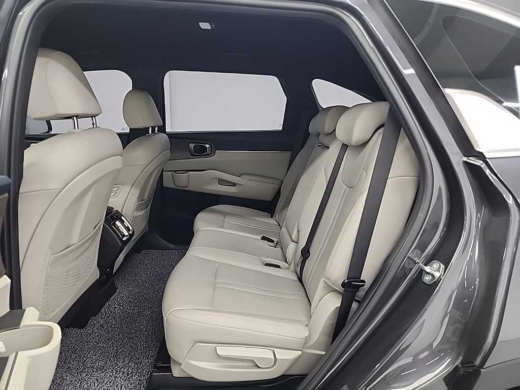 KIA Sorento - Vista 12