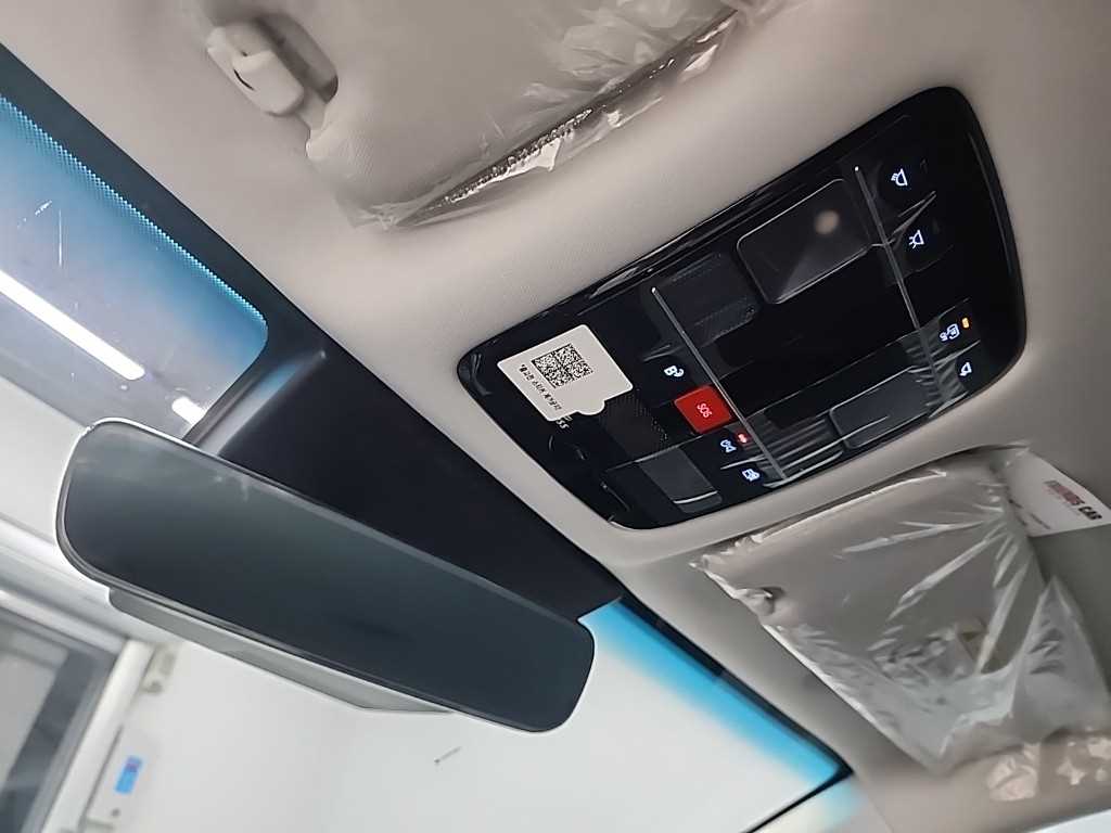 HYUNDAI Grandeur 2024 Blanco - Importación desde Corea - HF Imports Iquique - Foto 17