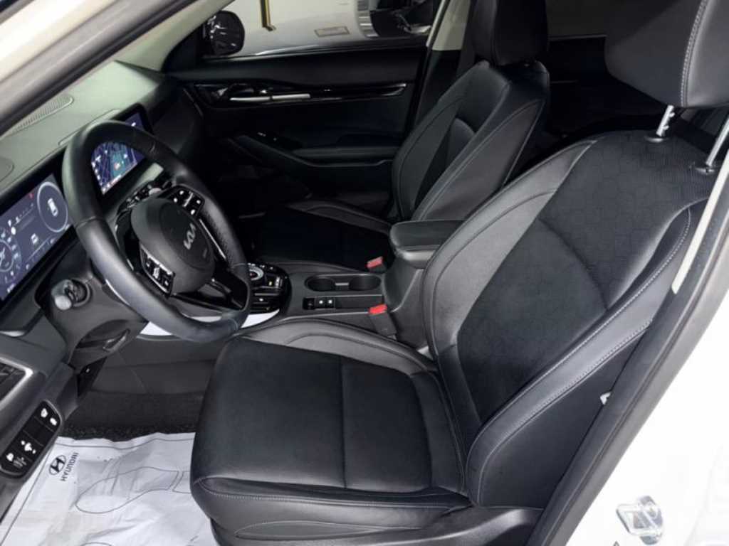 KIA Seltos - Vista 7