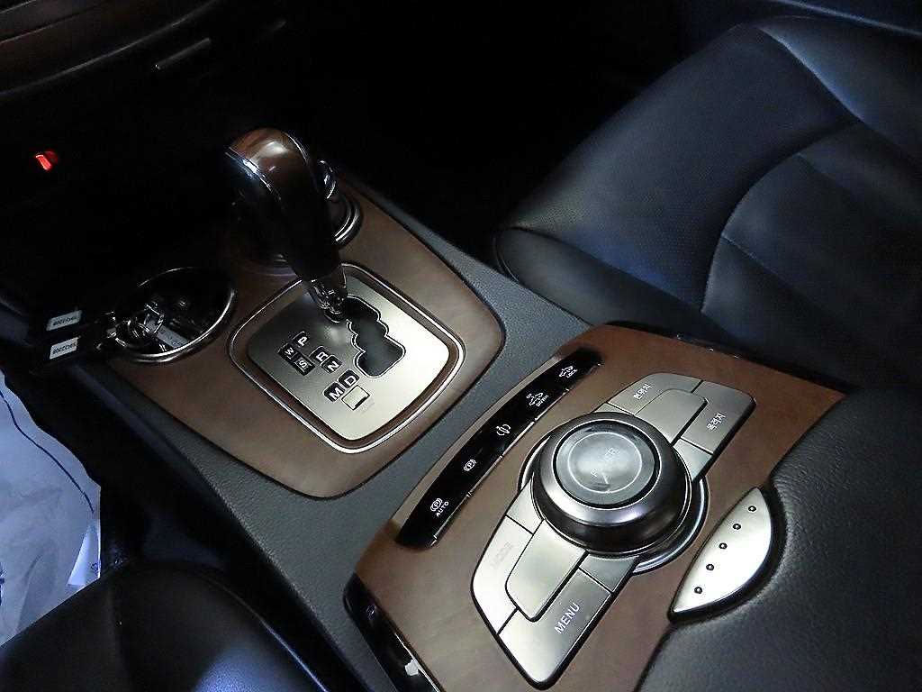 Ssangyong Chairman - Vista 12