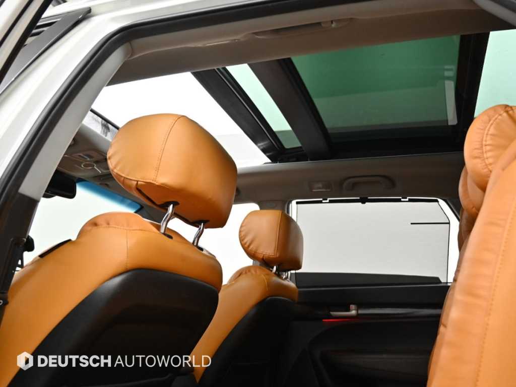 KIA Sorento 2014 Blanco - Importación desde Corea - HF Imports Iquique - Foto 18