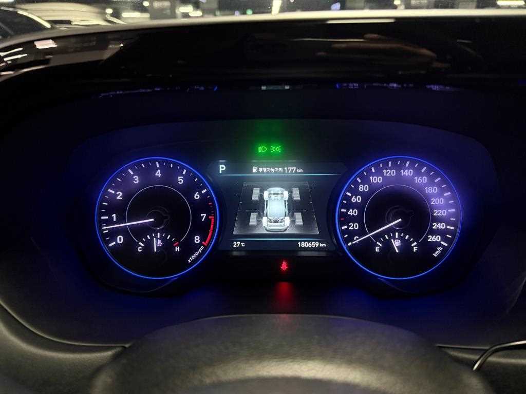 HYUNDAI Palisade - Vista 6