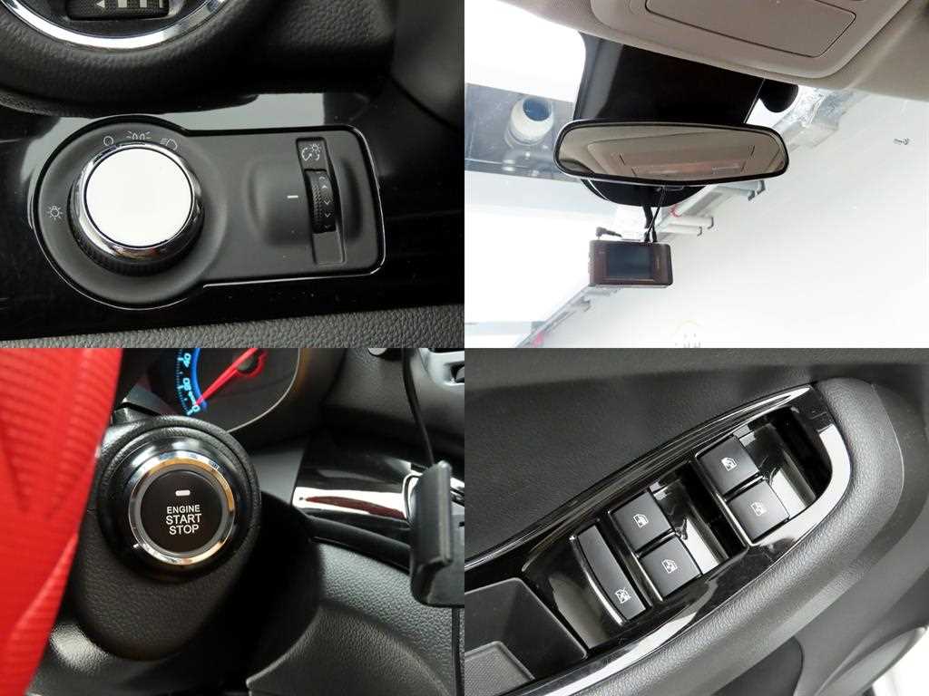 Chevrolet Orlando 2015 - Importación desde Corea - HF Imports Iquique - Foto 18