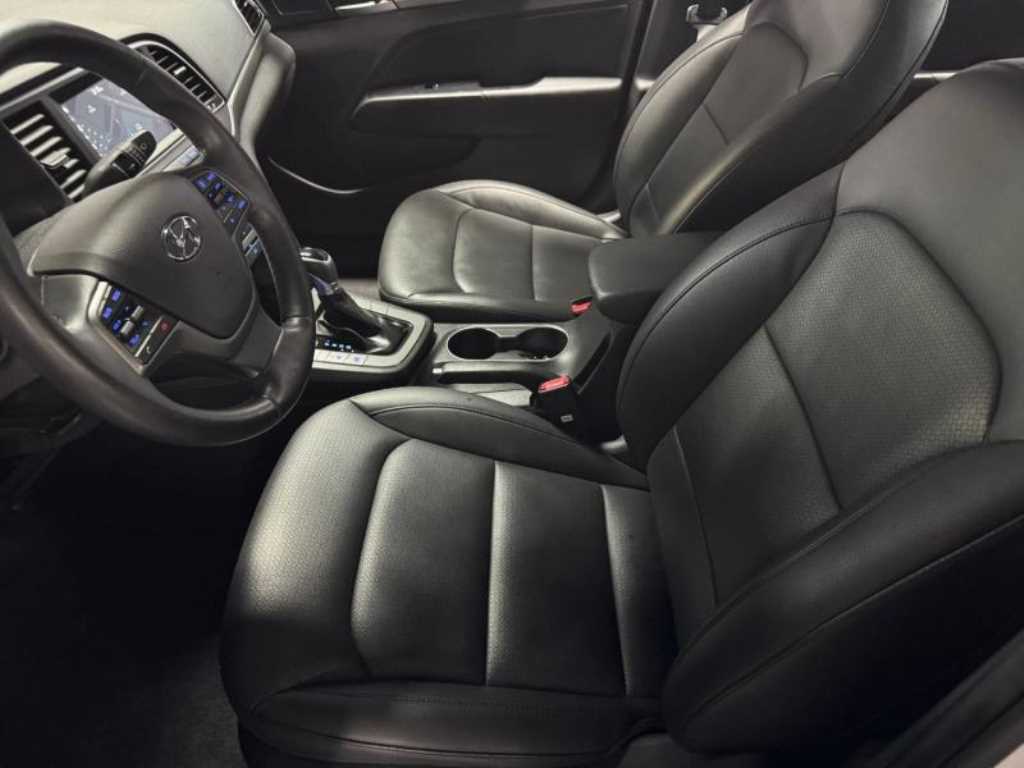 HYUNDAI Avante 2016 - Importación desde Corea - HF Imports Iquique - Foto 15