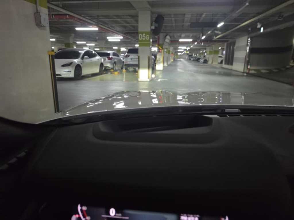 BMW Z4 2022 Blanco - Importación desde Corea - HF Imports Iquique - Foto 14