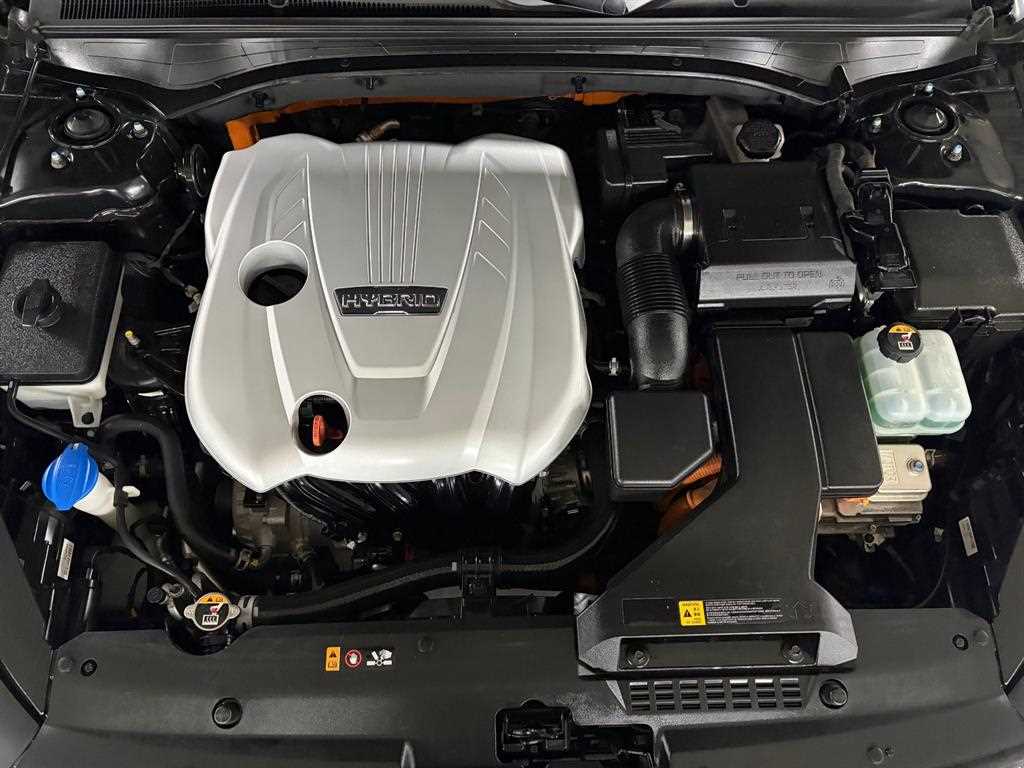 KIA K7 2019 Negro - Importación desde Corea - HF Imports Iquique - Foto 20