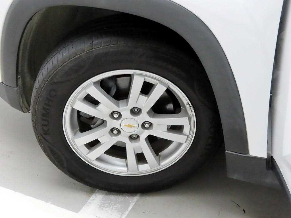 Chevrolet Orlando 2015 - Importación desde Corea - HF Imports Iquique - Foto 19