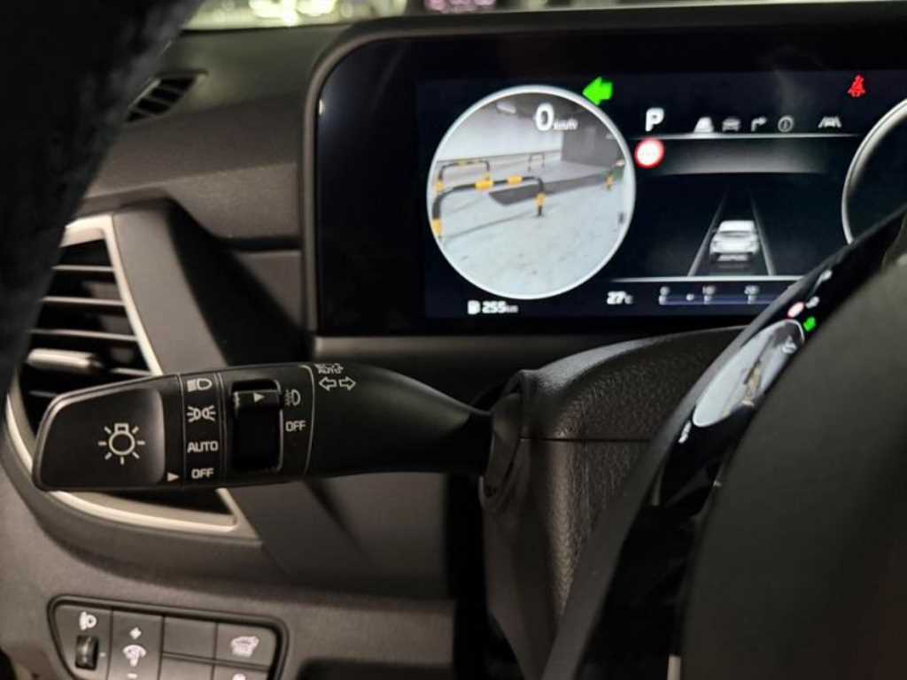 KIA Seltos 2022 Blanco - Importación desde Corea - HF Imports Iquique - Foto 14