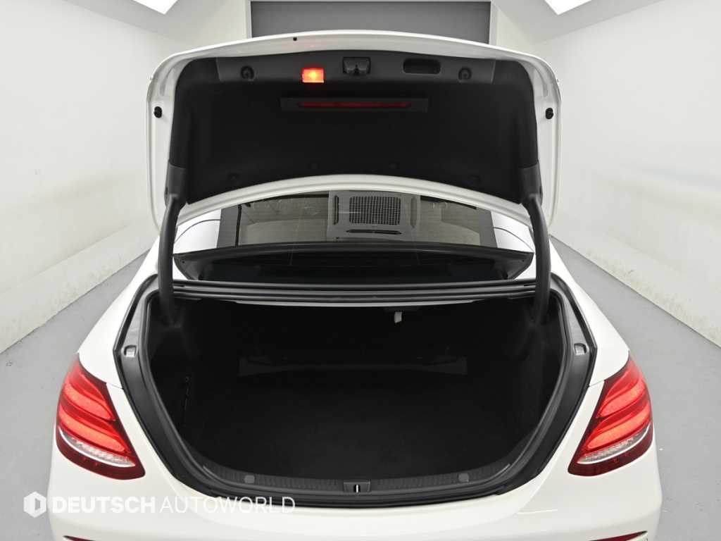 Mercedes Benz E class 2018 - Importación desde Corea - HF Imports Iquique - Foto 19