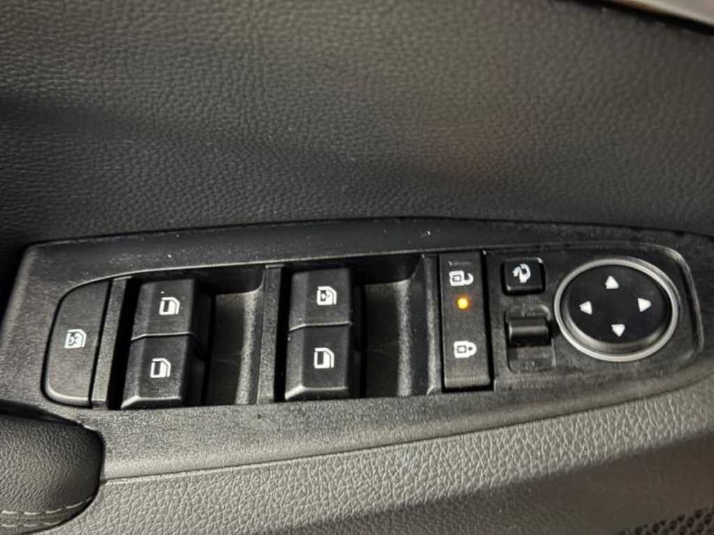 KIA Seltos 2022 Blanco - Importación desde Corea - HF Imports Iquique - Foto 16