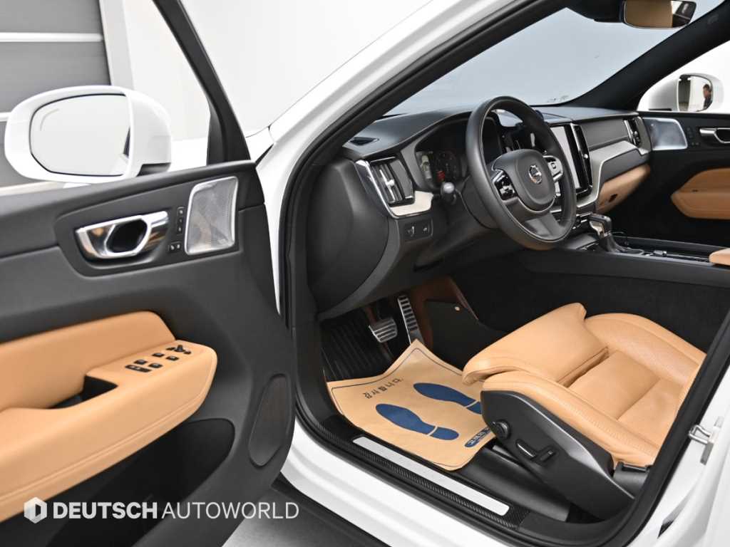 Volvo XC60 - Vista 11