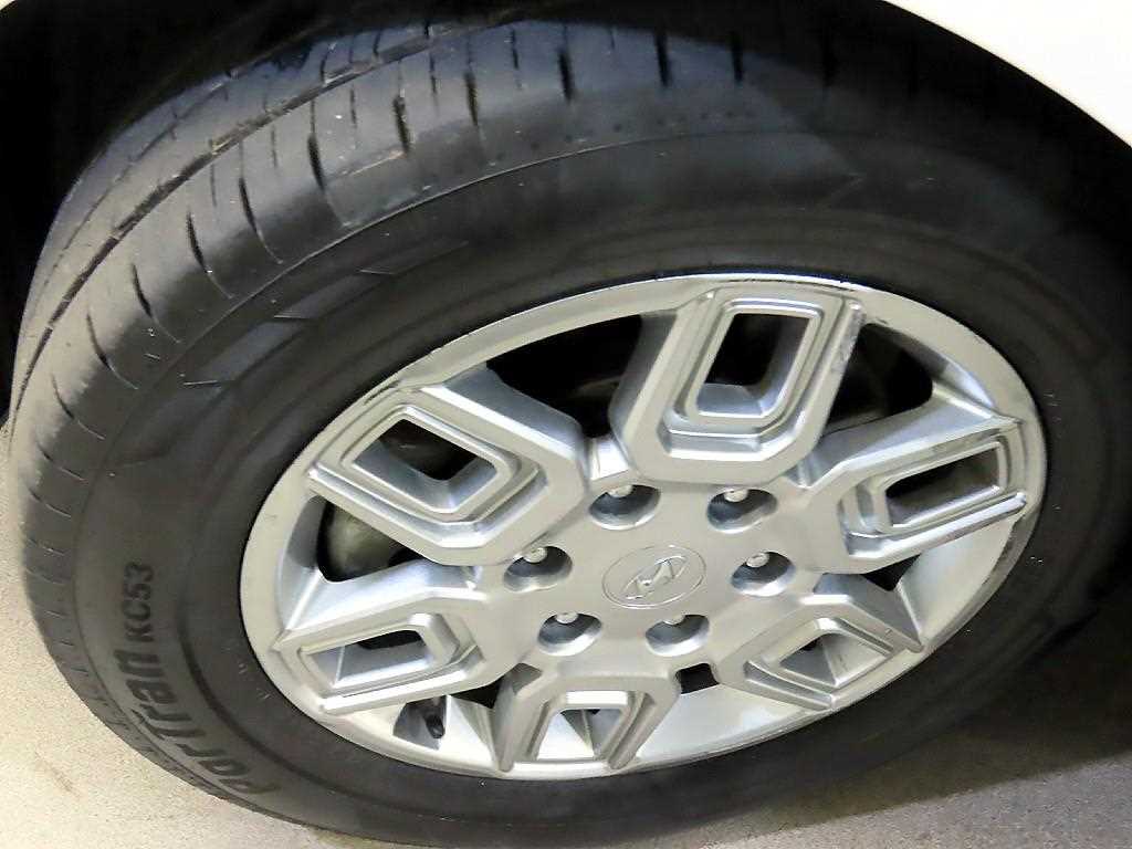 HYUNDAI Staria 2021 Blanco - Importación desde Corea - HF Imports Iquique - Foto 20