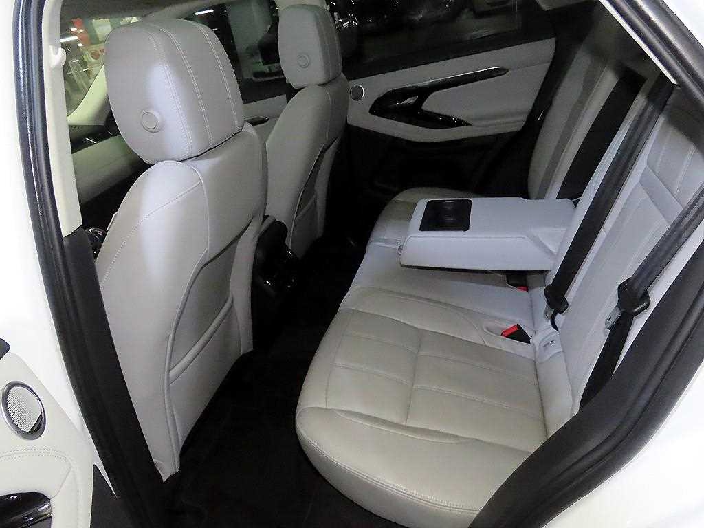 Land Rover Range Rover Bike - Vista 7