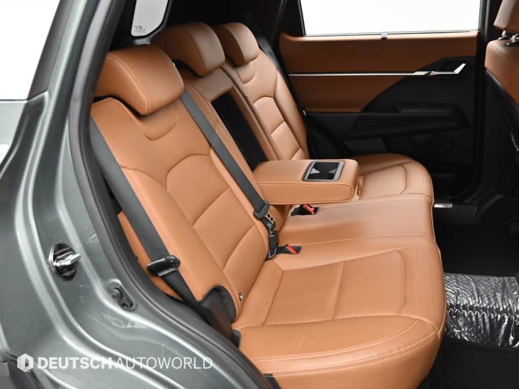 Ssangyong Torres - Vista 12