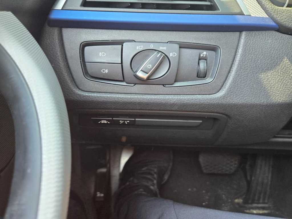 BMW 3 series - Vista 9