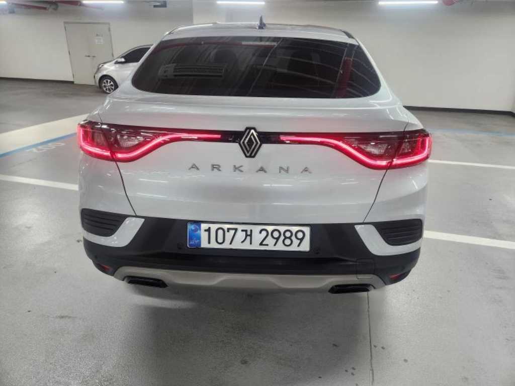 SAMSUNG Arkana - Vista 4