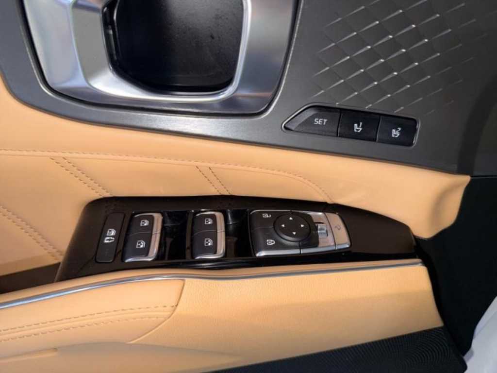 KIA Sorento 2022 Blanco - Importación desde Corea - HF Imports Iquique - Foto 16