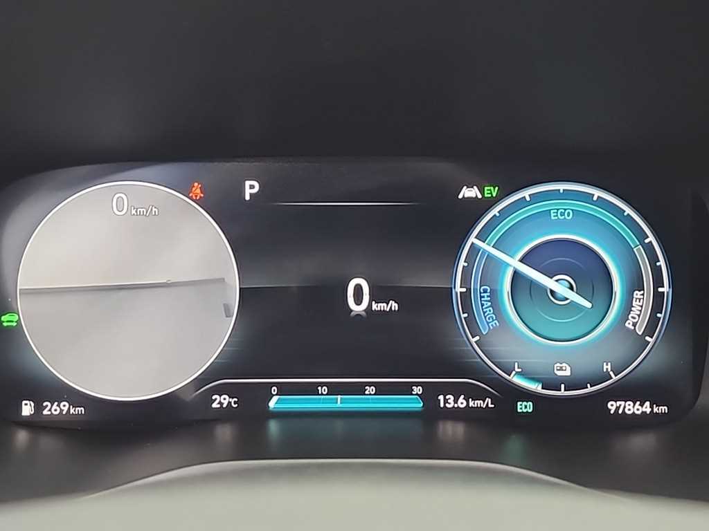 HYUNDAI Santa Fe - Vista 7