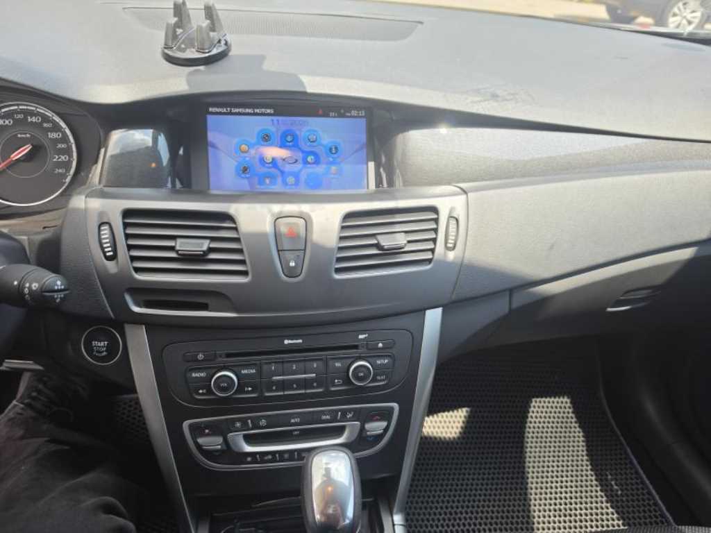 SAMSUNG SM5 - Vista 7