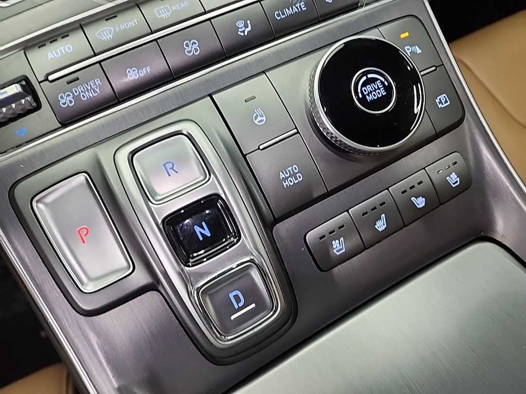 HYUNDAI Santa Fe - Vista 9
