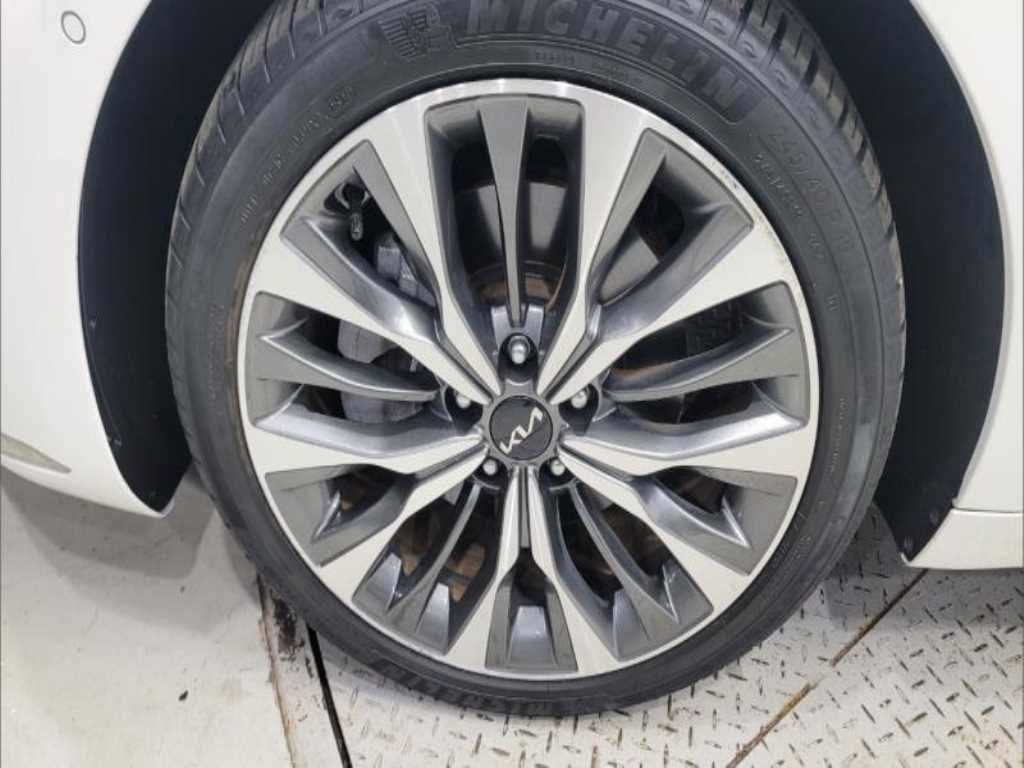 KIA K8 2022 - Importación desde Corea - HF Imports Iquique - Foto 19