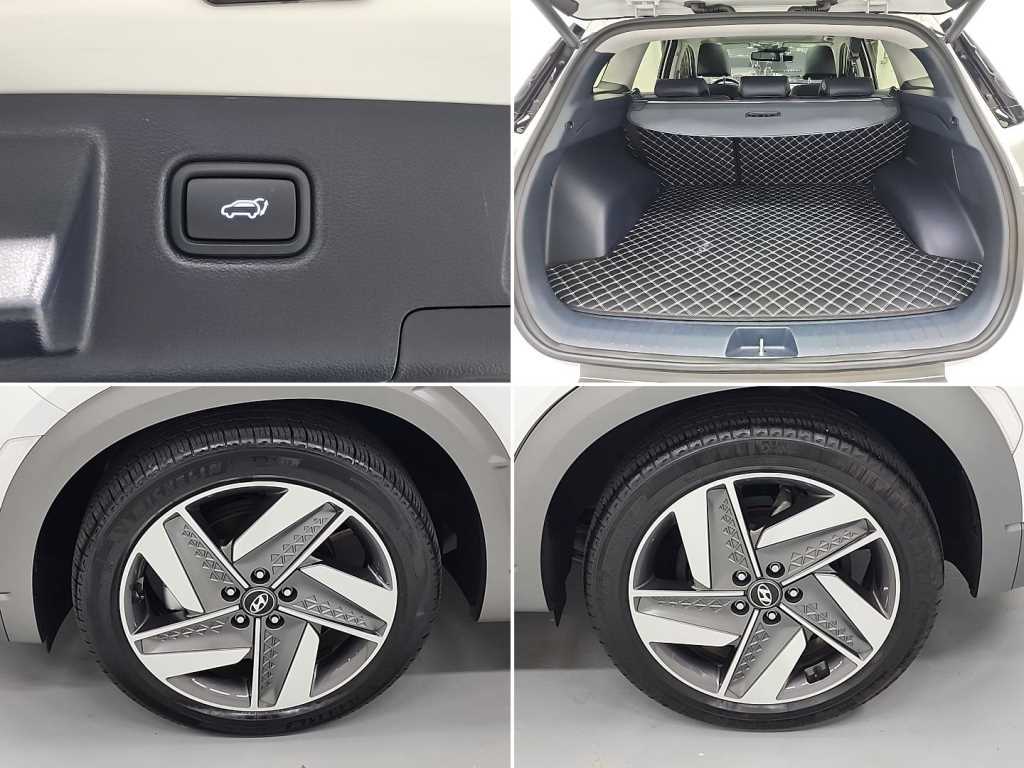 HYUNDAI Nexo 2021 - Importación desde Corea - HF Imports Iquique - Foto 19