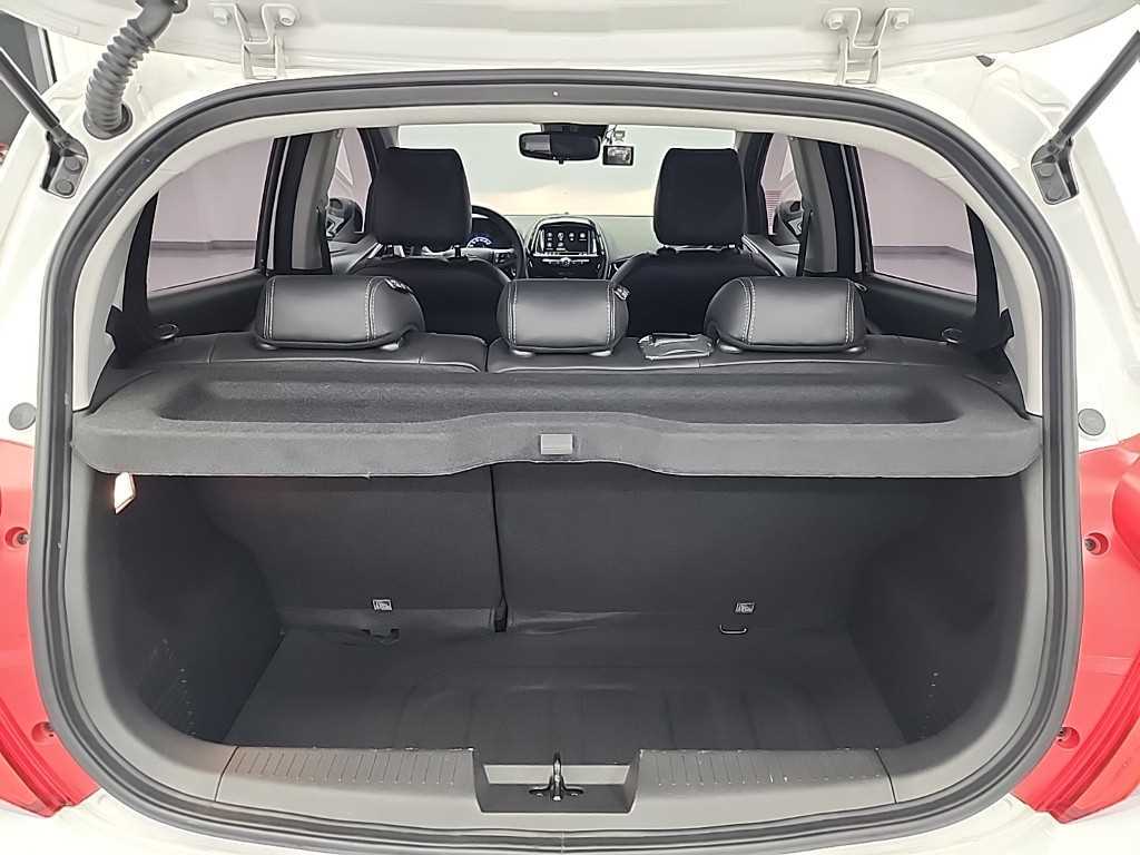 Chevrolet Spark 2021 Blanco - Importación desde Corea - HF Imports Iquique - Foto 19