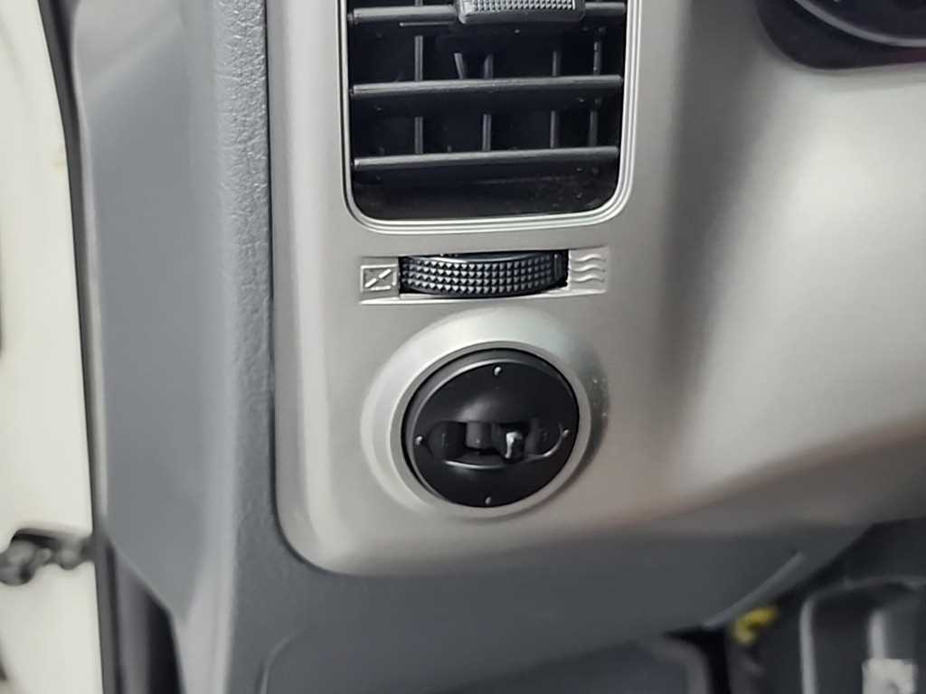Small Truck Cargo (small) 2024 Blanco - Importación desde Corea - HF Imports Iquique - Foto 15
