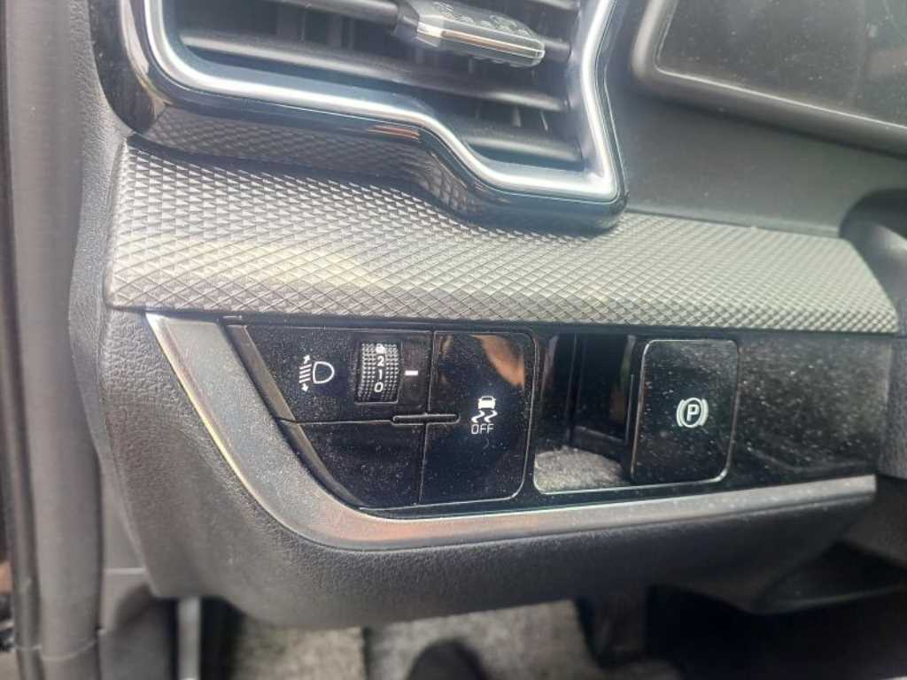 KIA Sportage 2022 Gris - Importación desde Corea - HF Imports Iquique - Foto 19