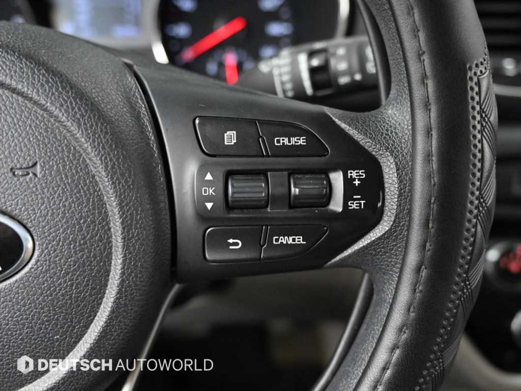 KIA Carnival 2020 Plateado - Importación desde Corea - HF Imports Iquique - Foto 17