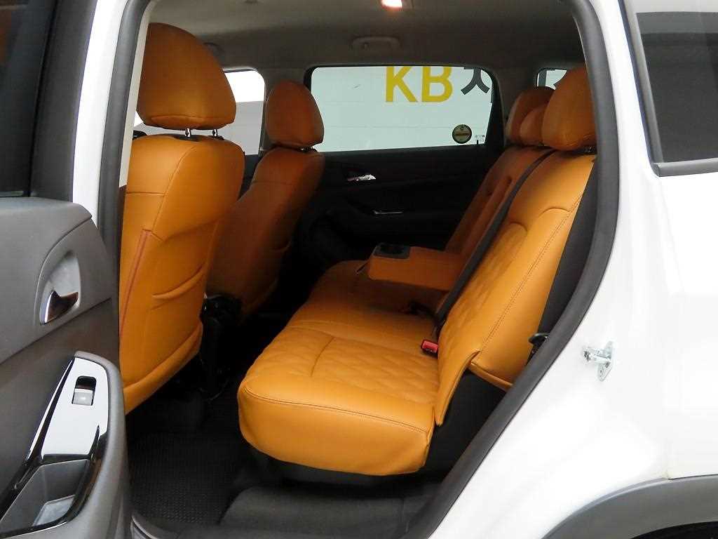 Chevrolet Orlando 2015 - Importación desde Corea - HF Imports Iquique - Foto 15