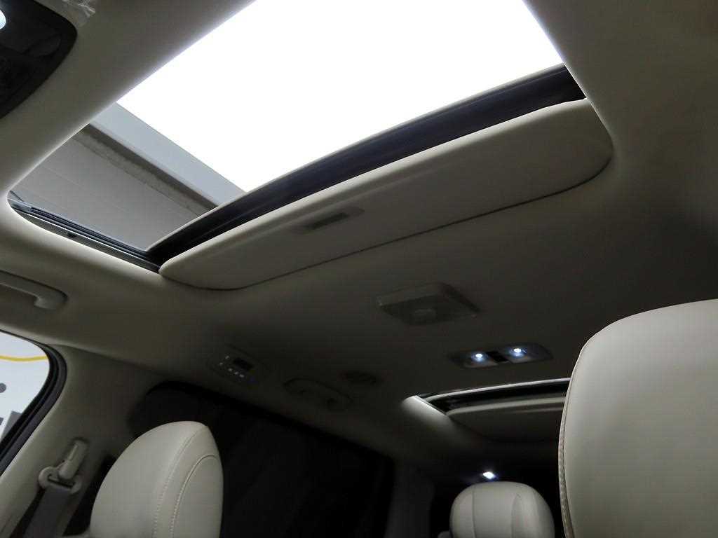 KIA Carnival 2024 Negro - Importación desde Corea - HF Imports Iquique - Foto 16
